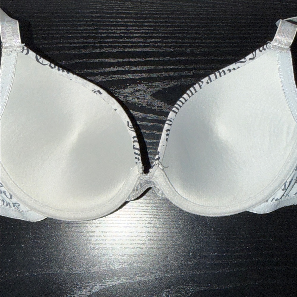 Juicy Couture Underwire Bra - Picture 2 of 4